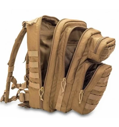 Plecak pierwszej pomocy C2 BAG - EB02.042