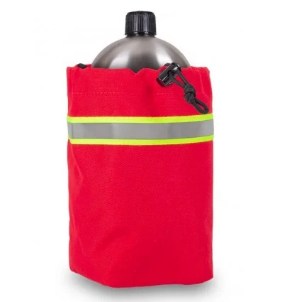 Pokrowiec - uchwyt na butelkę BOTTLE'S - SYSTEM MOLLE