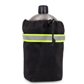 Pokrowiec - uchwyt na butelkę BOTTLE'S - SYSTEM MOLLE