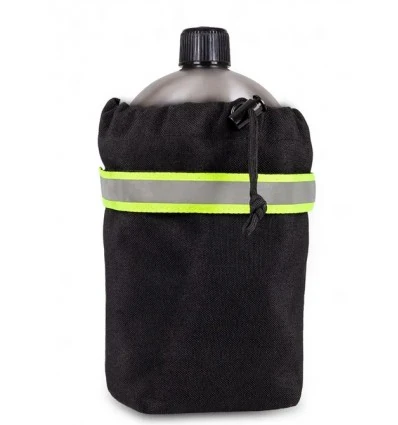 Pokrowiec - uchwyt na butelkę BOTTLE'S - SYSTEM MOLLE