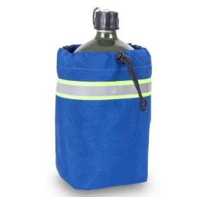 Pokrowiec - uchwyt na butelkę BOTTLE'S - SYSTEM MOLLE