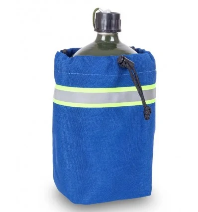Pokrowiec - uchwyt na butelkę BOTTLE'S - SYSTEM MOLLE