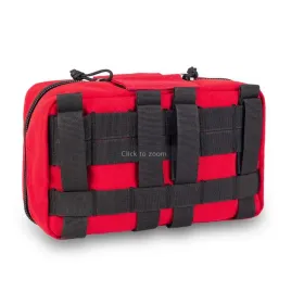 Pokrowiec REFUGE’S na koc ognioodporny - SYSTEM MOLLE
