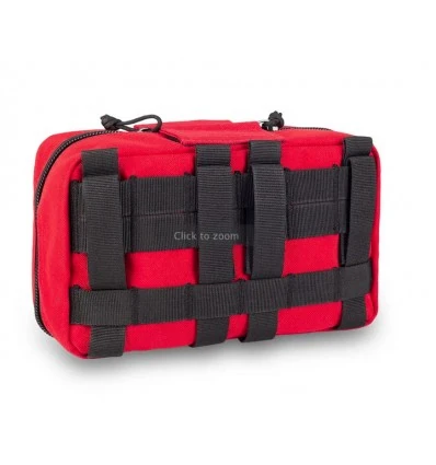 Pokrowiec REFUGE’S na koc ognioodporny - SYSTEM MOLLE
