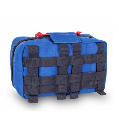 Pokrowiec REFUGE’S na koc ognioodporny - SYSTEM MOLLE
