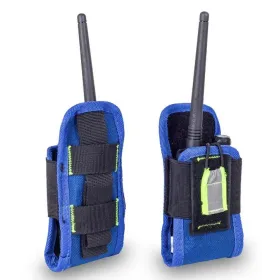 Etui TALK’S na radiotelefon -  SYSTEM MOLLE
