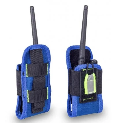 Etui TALK’S na radiotelefon -  SYSTEM MOLLE