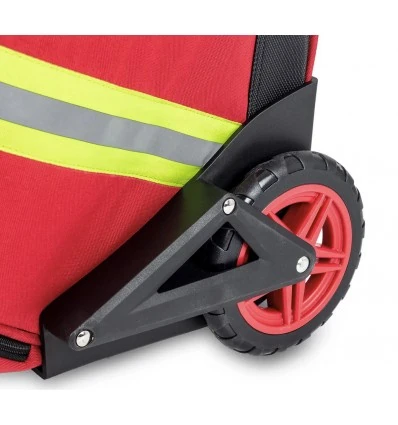 Torba ratownicza Attack’s evo trolley