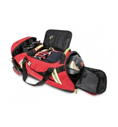 Torba ratownicza Attack’s evo trolley