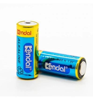 Kendal Akumulatory, Ultra-Power alkaliczne, 1,5 V, MN9100, rozmiar LR1 N