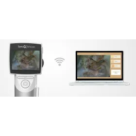 Videootoskop I01 Elite SyncVision