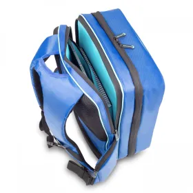 Torba Eighties Blue - EF04.024