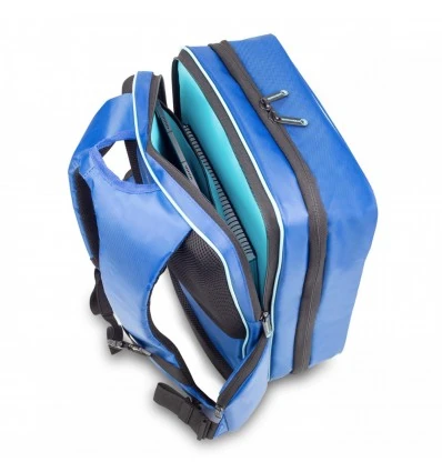 Torba Eighties Blue - EF04.024