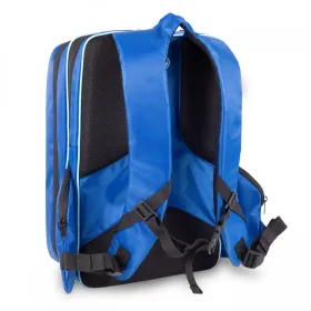 Torba Eighties Blue - EF04.024