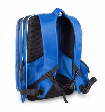 Torba Eighties Blue - EF04.024