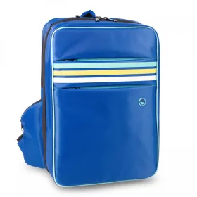 Torba Eighties Blue - EF04.024