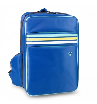 Torba Eighties Blue - EF04.024
