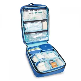 Torba Eighties Blue - EF04.024