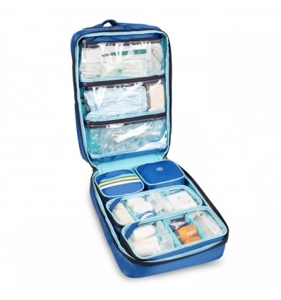 Torba Eighties Blue - EF04.024