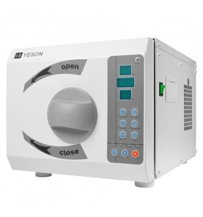 Autoklaw 8L - 3PV kl. B
