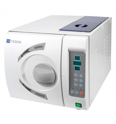 Autoklaw 18L - 3PV kl. B