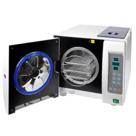 Autoklaw 22L - 3PV kl. B