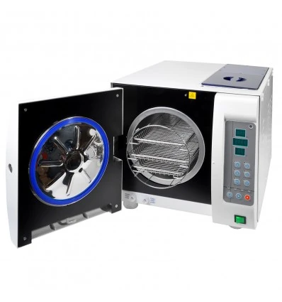 Autoklaw 22L - 3PV kl. B