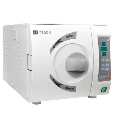 Autoklaw 22L - 3PV kl. B