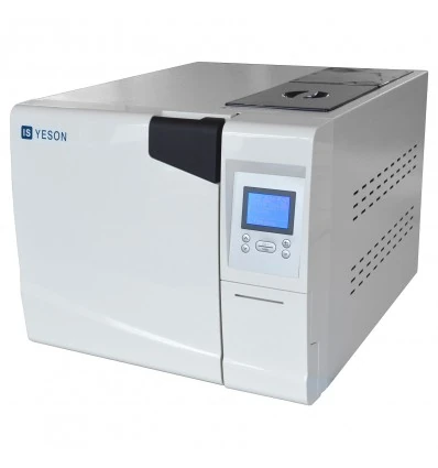 Autoklaw 22L - E kl. B
