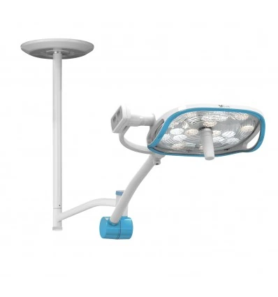 Lampa zabiegowo-operacyjna S200 sufitowa