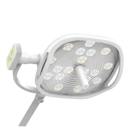 Lampa zabiegowo-operacyjna bezcieniowa S200M przejezdna