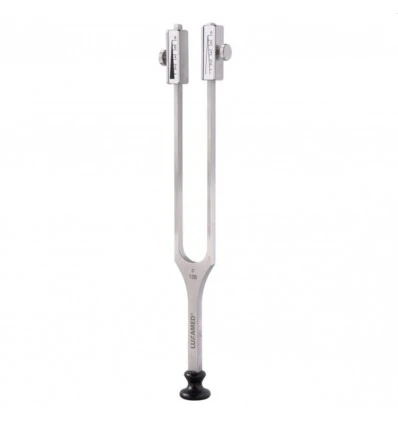 Stroik laryngologiczny Luxamed 440 Hz