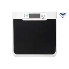 Elektroniczna waga medyczna podłogowa Charder MS 6110 klasy III BT