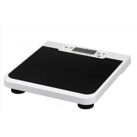 Waga podłogowa MS 6110 ze stadiometrem (wzrostomierzem) HM-202P