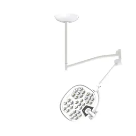Lampa zabiegowo-operacyjna bezcieniowa S250C sufitowa