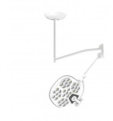 Lampa zabiegowo-operacyjna bezcieniowa S250W sufitowa