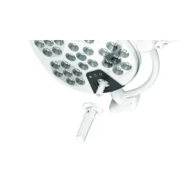 Lampa zabiegowo-operacyjna bezcieniowa S250W sufitowa