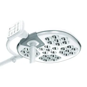 Lampa zabiegowo-operacyjna bezcieniowa S250W sufitowa