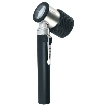 KaWe PICCOLIGHT D