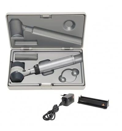 Dermatoskop diodowy Heine Delta 20T