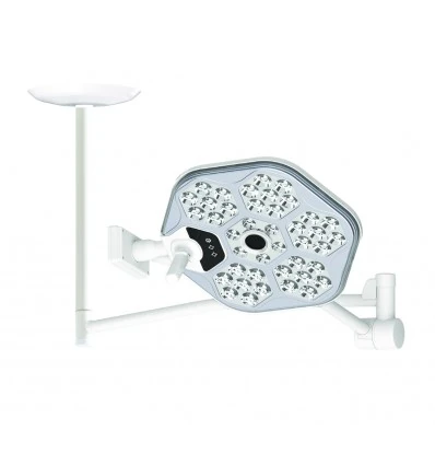 Lampa zabiegowo-operacyjna S300 sufitowa