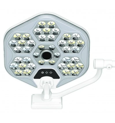 Lampa zabiegowo-operacyjna S300 sufitowa