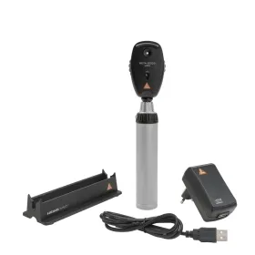 Oftalmoskop Heine BETA 200 S LED z rękojeścią akumulatorową BETA4 USB