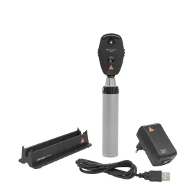 Oftalmoskop Heine BETA 200 LED z rękojeścią akumulatorową BETA4 USB