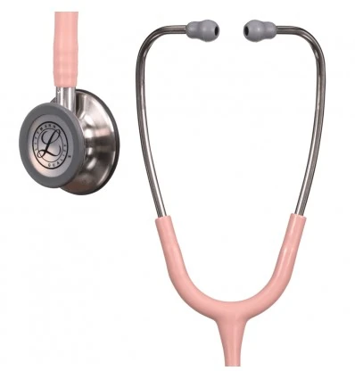 Stetoskop Littmann Classic III Champagne Rose