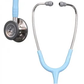 Stetoskop Littmann Classic III  Marine Blue