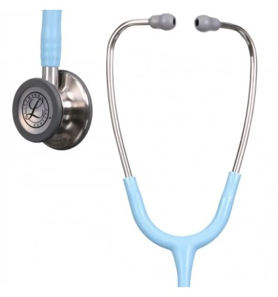 Stetoskop Littmann Classic III  Marine Blue