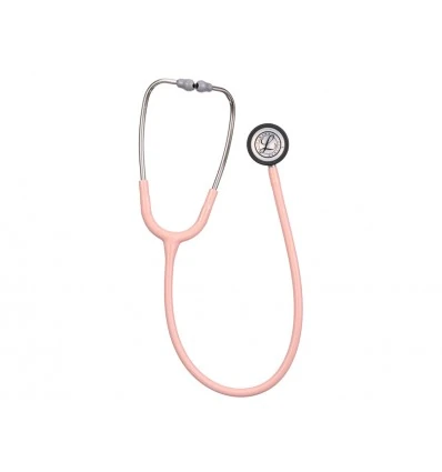 Stetoskop Littmann Classic III Champagne Rose