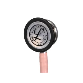 Stetoskop Littmann Classic III Champagne Rose