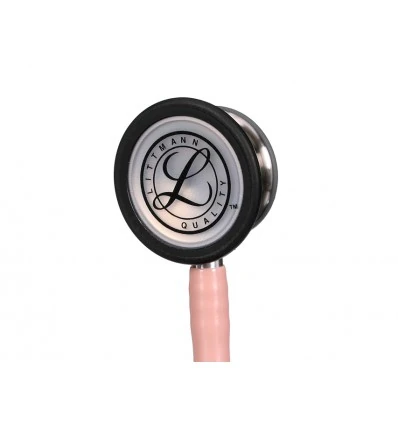 Stetoskop Littmann Classic III Champagne Rose